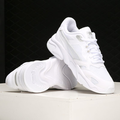 Puma/彪马正品X-Ray Millenium 男女缓震运动鞋 375999-02