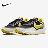 耐克正品 Sacai Undercover三方联名男子跑鞋 Nike DJ4877 001