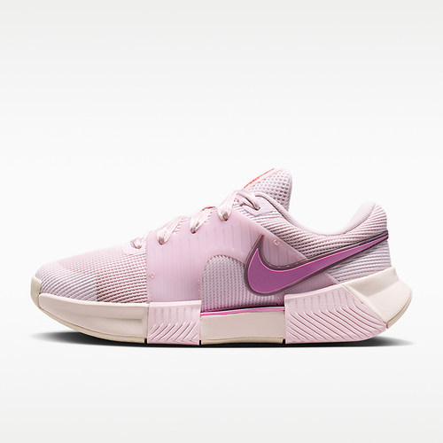 Nike/耐克正品Zoom GP Challenge 1.5女士经典网球鞋IQ6076-601