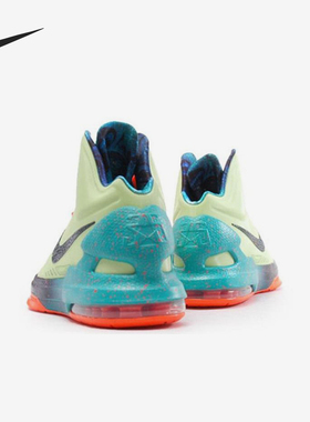 Nike/耐克正品Zoom KD5 All Star男士气垫篮球鞋583111-300