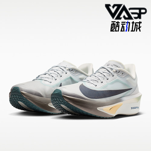 Nike/耐克正品Zoom Fly 6男士舒适低帮运动跑步鞋FN8454-006