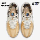 HM3700 Nike 291 男士 缓震耐磨实战透气性篮球鞋 耐克正品 运动秋季