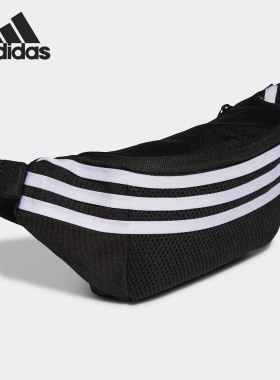 Adidas/阿迪达斯正品当季 K WB YK 大童训练运动包GG1036 GG1037