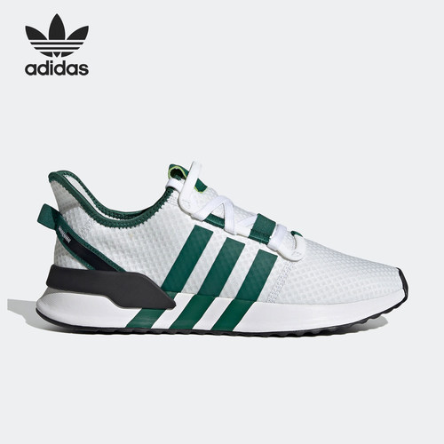 运动休闲鞋Adidas/阿迪达斯