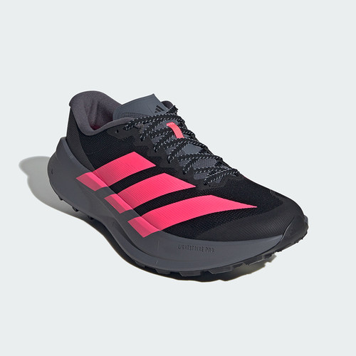 Adidas/阿迪达斯正品Terrex Agravic男女同款越野跑鞋KZ8663