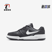 FV5929 Nike 001 Force Low儿童透气户外运动鞋 耐克正品 Full