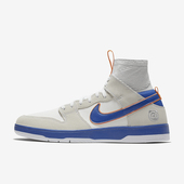 918287 Nike 147 防滑新款 男女运动休闲轻便耐磨板鞋 耐克正品 时尚