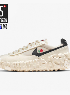 Nike/耐克正品OverBreak男女低帮耐磨刺绣时尚运动鞋DD1789-200