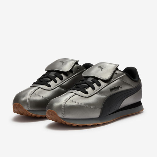Puma彪马正品TURIN RETRO男女可拆卸鞋舌运动休闲鞋410479-02