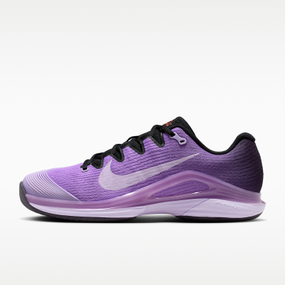 Nike/耐克正品Vapor 12 男士支撑回弹低帮经典网球鞋IB2534-500