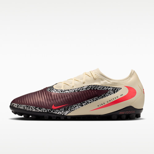 Nike/耐克正品Phantom 6男女低帮耐穿回弹经典足球鞋IR2364-611