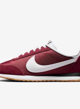 Nike/耐克正品Pacific男士休闲低帮系带耐磨日常运动鞋HQ2052-600