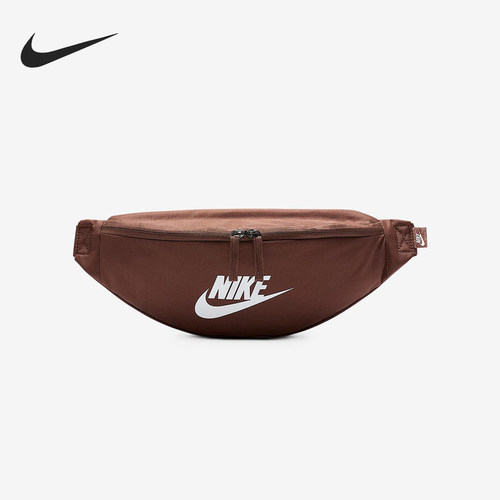 Nike/耐克正品新款男女同款复古潮流运动经典休闲腰包DB0490-265
