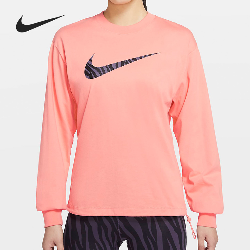 Nike/耐克正品女子套头卫衣