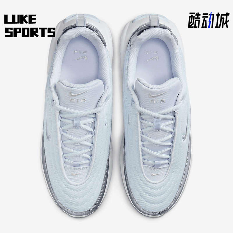 Nike/耐克正品新款女士低帮气垫减震耐磨运动跑步鞋HM0256-002