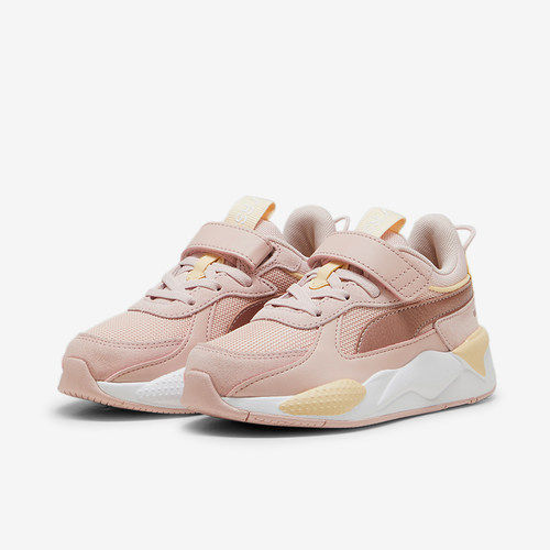 Puma/彪马小童透气运动休闲鞋
