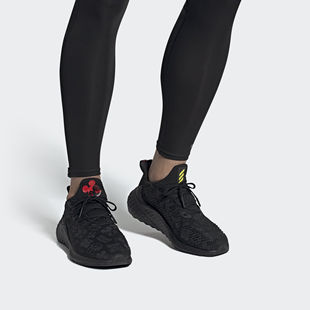 Adidas/阿迪达斯正品alphaboost Disney Hype男女跑步鞋FX7809