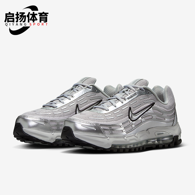 Nike/耐克正品Air Max男女气垫缓震经典运动网眼跑步鞋HM8818-001
