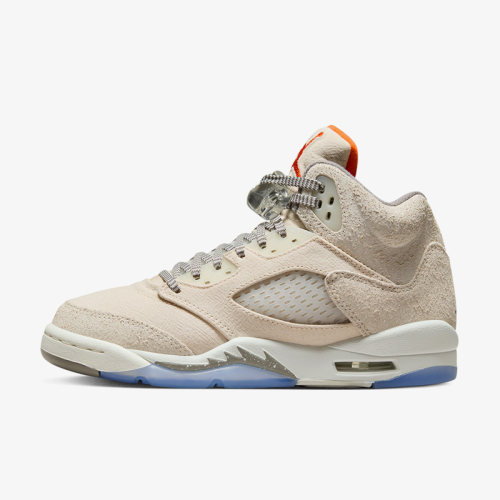 Nike/耐克大童运动篮球鞋