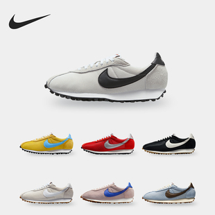 HF3227 Nike 1000女士耐磨低帮轻便运动系带跑步鞋 700 耐克正品