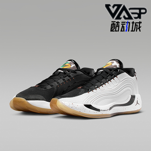 耐磨实战训练运动缓震篮球鞋 Nike 耐克正品 JORDAN男士 100 IB7904