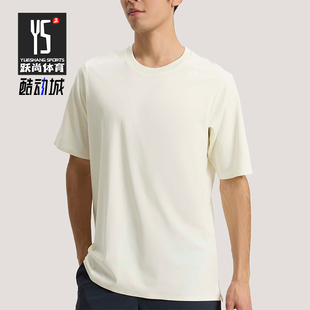 Adidas/阿迪达斯正品COTTON T-SHIRT男士运动经典短袖T恤KG0825