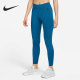 DM7261 女子高腰紧身舒适瑜伽训练运动长裤 404 耐克正品 Nike
