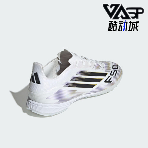 Adidas/阿迪达斯正品F50 PRO男士低帮轻便经典耐磨足球鞋JH7662