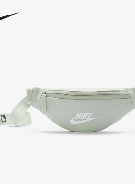 Nike/耐克正品当季新款男女时尚运动斜挎包 DB0488-017