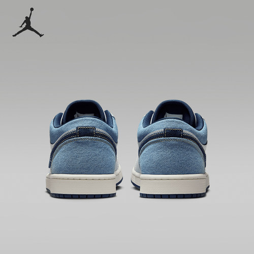 Nike/耐克正品JORDAN男士经典轻便耐磨低帮板鞋IH0648-141