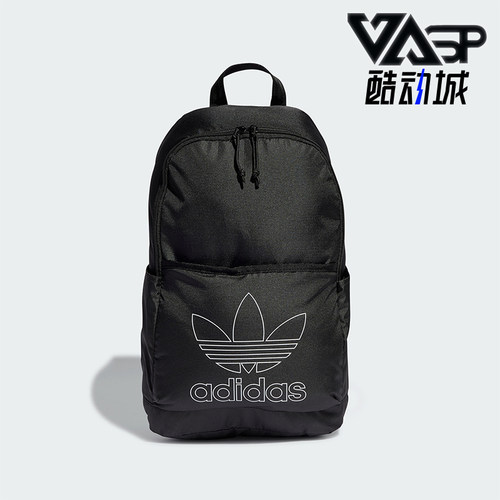 阿迪达斯男女双肩背包