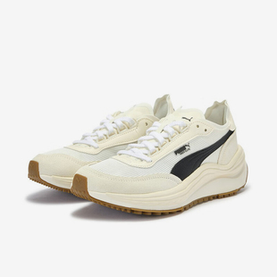 Puma/彪马正品Rider Elite男女轻便耐磨日常休闲运动鞋402922-06