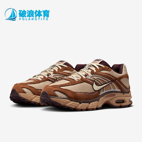 Nike/耐克正品2025秋季款男士日常气垫减震耐磨运动鞋IQ3410-281