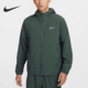 宽松透气运动夹克外套FB7483 Nike 338 休闲新款 男士 耐克正品 时尚