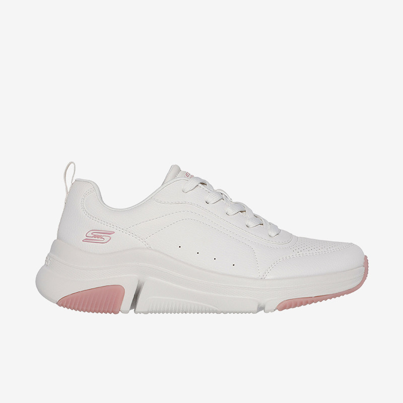 Skechers/斯凯奇正品秋季新款女士保暖简洁绑带运动休闲鞋,运动鞋new,运动休闲鞋,淘宝优惠券,粉丝福利购,淘宝优惠卷