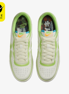 Nike/耐克正品Terminator Low 男士时尚经典潮流板鞋FN7651-133