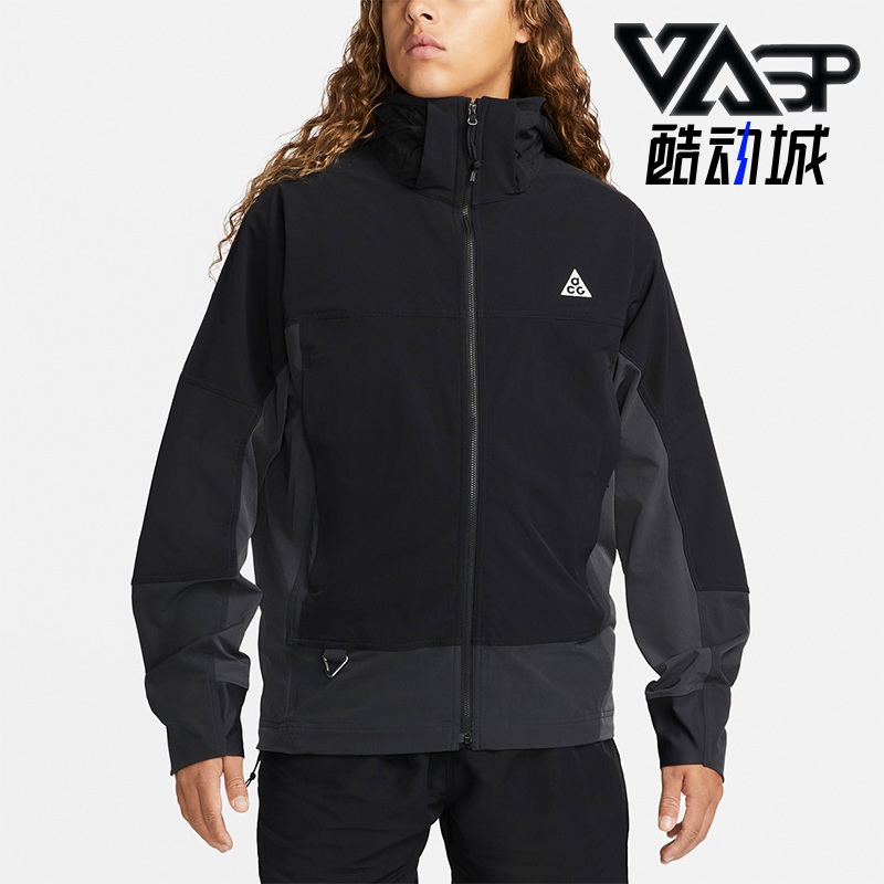 耐克男士运动耐穿休闲夹克外套