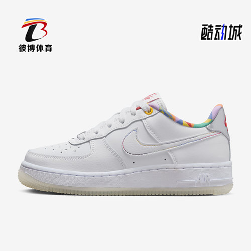 耐克正品大童运动休闲鞋