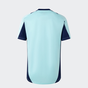 运动足球球衣短袖 Adidas IT2228 JSY男士 阿迪达斯官方正品 AFC