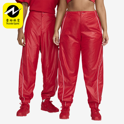 耐克男女同款时尚潮流长裤