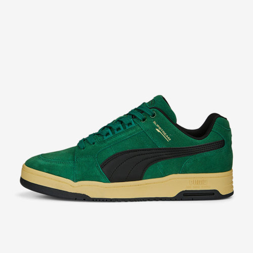 Puma/彪马正品Slipstream Lo Always On男女板鞋390122-01