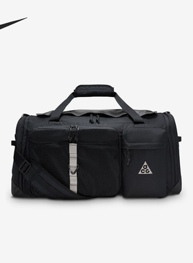Nike/耐克正品DAYMAX DUFFEL男女斜挎户外行李包HJ8185-010