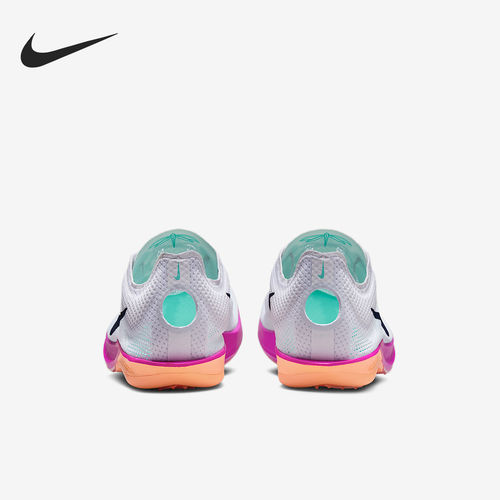Nike/耐克正品Dragonfly 2男士运动长跑田径钉鞋FD8413-100
