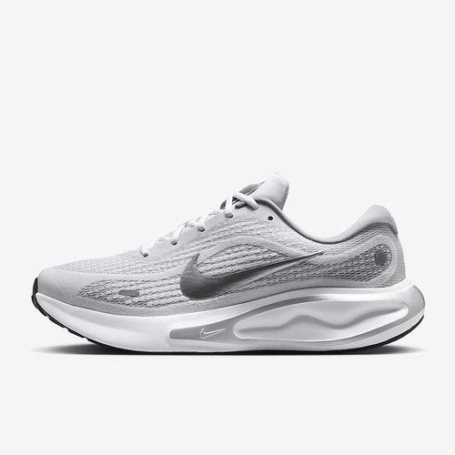 Nike/耐克正品Journey Run男士透气缓震公路跑步鞋FN0228-104