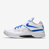 Nike CT16 Zoom 实战篮球鞋 男士 耐克正品 AQ5103 100