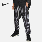 耐克正品 God联名男子运动休闲长裤 Nike Fear BV8737 010