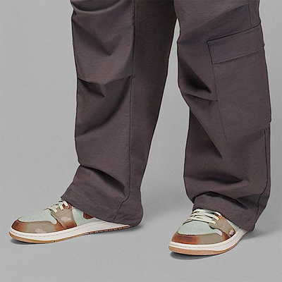 Nike/耐克正品JORDAN男女耐磨运动低帮缓震训练篮球鞋IM6664-991