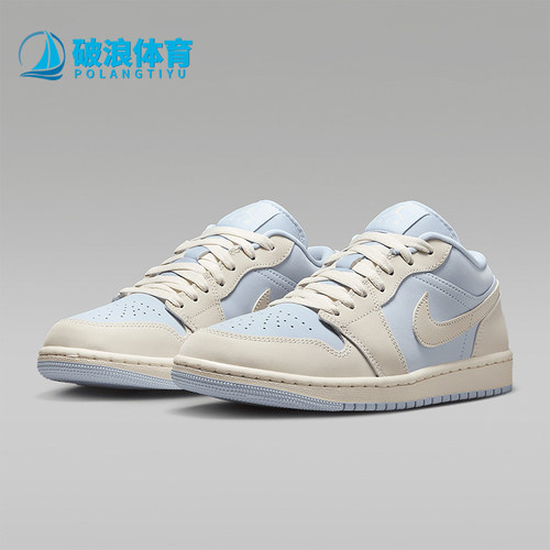 Nike/耐克正品JORDANAirJordan1LowSE新款女经典运动鞋IB4003-407