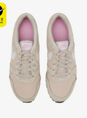 Nike/耐克正品秋季GS女子大童经典轻便防滑运动休闲鞋807319-013