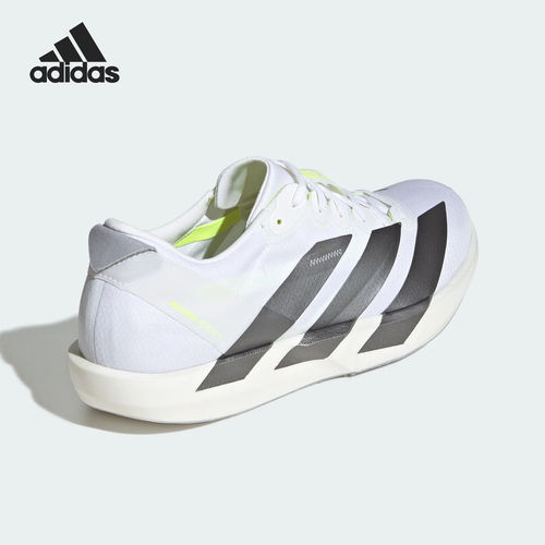 Adidas/阿迪达斯官方正品ADIZERO ADIOS 9男士专业竞速跑鞋KH8894